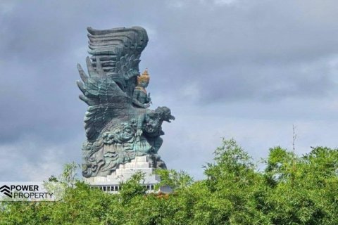 Вилла с 6 спальнями в Nusa Dua, Бадунг,  № 9355 9