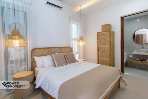 Вилла с 6 спальнями в Nusa Dua, Бадунг,  № 9355 11