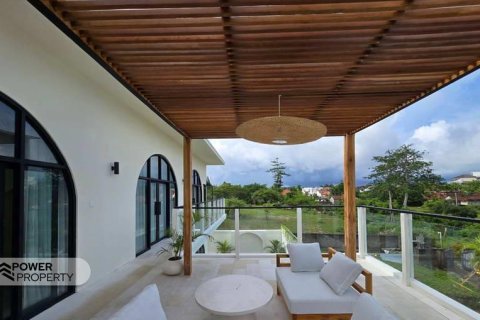 Вилла с 6 спальнями в Nusa Dua, Бадунг,  № 9355 3