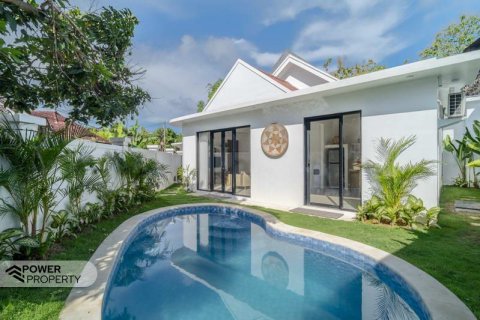 Вилла с 6 спальнями в Nusa Dua, Бадунг,  № 9355 18