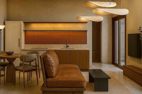 3 bedrooms Villa in Ubud, Gianyar,  No. 9350 9