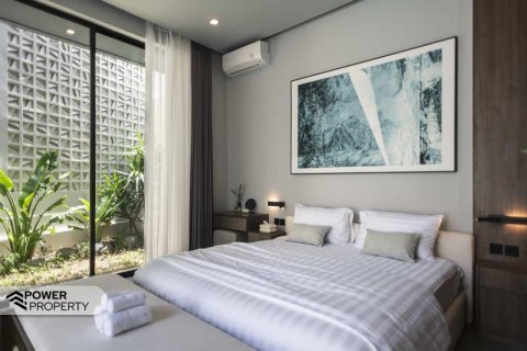 2 bedrooms Villa in Tampaksiring, Gianyar,  No. 9354 8