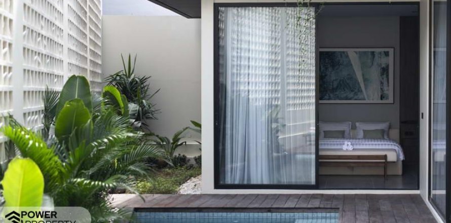 2 bedrooms Villa in Tampaksiring, Gianyar,  No. 9354