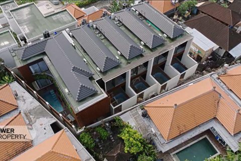 2 bedrooms Villa in Tampaksiring, Gianyar,  No. 9354 18