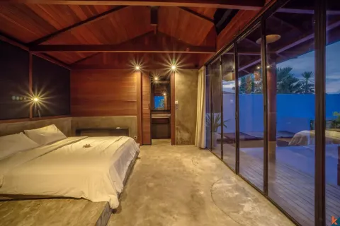 2 bedrooms Villa in Tibubeneng, Badung, Indonesia No. 13198 27