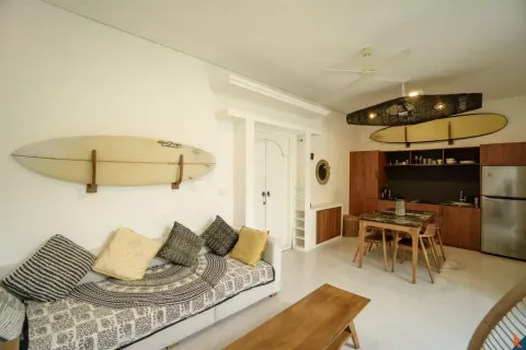 2 bedrooms Villa in Tibubeneng, Badung, Indonesia No. 13198 16