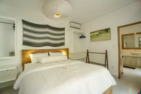 2 bedrooms Villa in Tibubeneng, Badung, Indonesia No. 13198 6