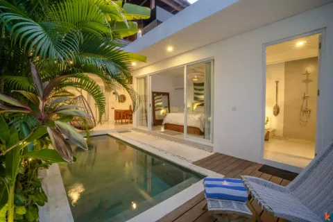 2 bedrooms Villa in Tibubeneng, Badung, Indonesia No. 13198 23
