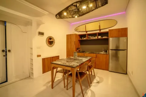 2 bedrooms Villa in Tibubeneng, Badung, Indonesia No. 13198 29