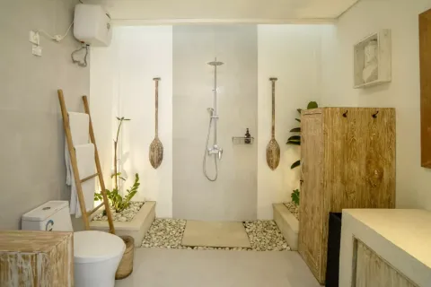 2 bedrooms Villa in Tibubeneng, Badung, Indonesia No. 13198 14