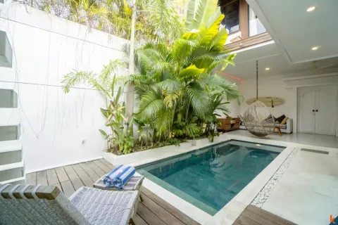 2 bedrooms Villa in Tibubeneng, Badung, Indonesia No. 13198 7