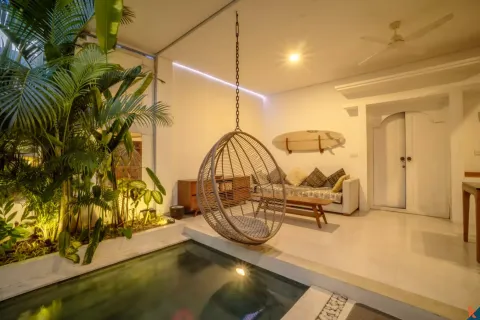 2 bedrooms Villa in Tibubeneng, Badung, Indonesia No. 13198 25
