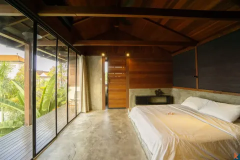 2 bedrooms Villa in Tibubeneng, Badung, Indonesia No. 13198 19