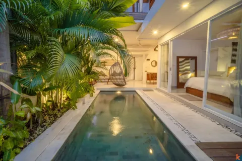 2 bedrooms Villa in Tibubeneng, Badung, Indonesia No. 13198 24