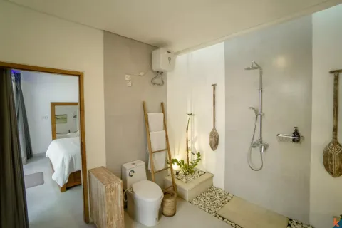 2 bedrooms Villa in Tibubeneng, Badung, Indonesia No. 13198 10