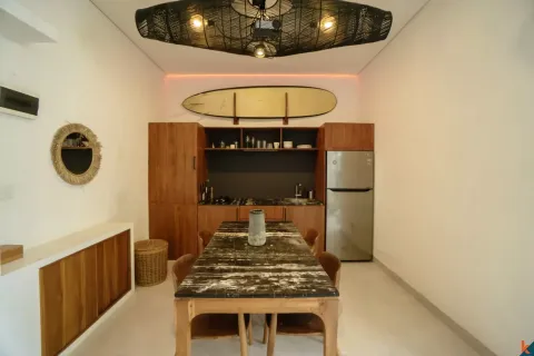2 bedrooms Villa in Tibubeneng, Badung, Indonesia No. 13198 17