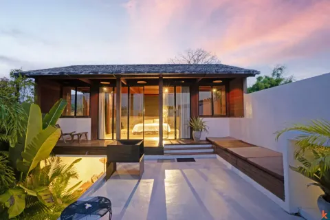 2 bedrooms Villa in Tibubeneng, Badung, Indonesia No. 13198 2