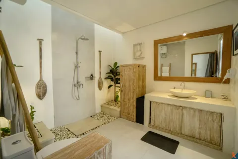 2 bedrooms Villa in Tibubeneng, Badung, Indonesia No. 13198 9