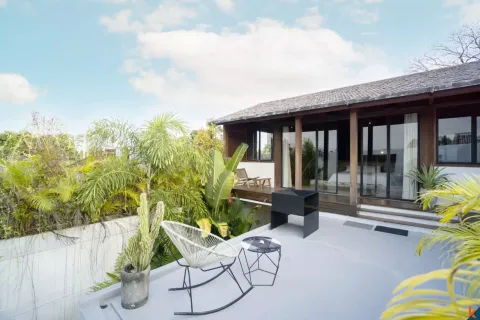 2 bedrooms Villa in Tibubeneng, Badung, Indonesia No. 13198 3