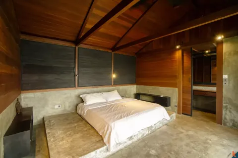 2 bedrooms Villa in Tibubeneng, Badung, Indonesia No. 13198 18