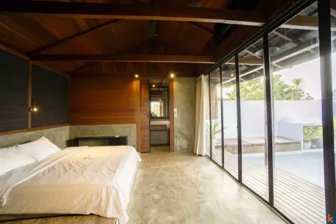 2 bedrooms Villa in Tibubeneng, Badung, Indonesia No. 13198 20