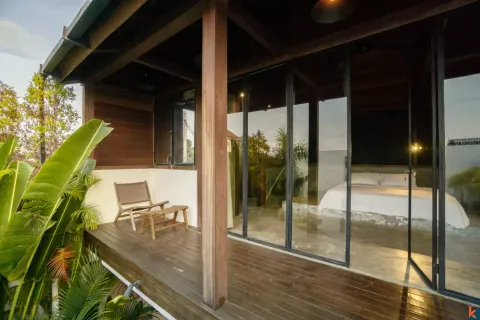 2 bedrooms Villa in Tibubeneng, Badung, Indonesia No. 13198 21