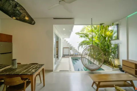 2 bedrooms Villa in Tibubeneng, Badung, Indonesia No. 13198 8
