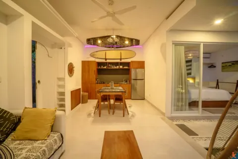 2 bedrooms Villa in Tibubeneng, Badung, Indonesia No. 13198 28