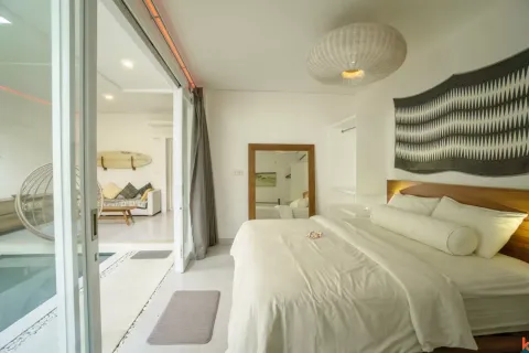 2 bedrooms Villa in Tibubeneng, Badung, Indonesia No. 13198 5