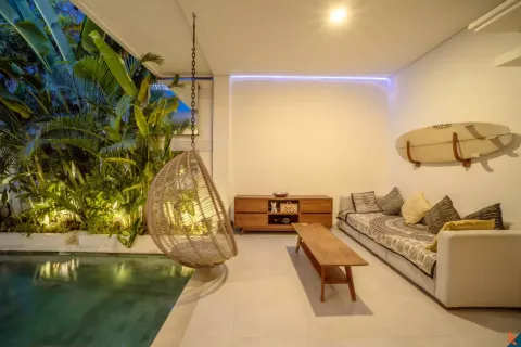 2 bedrooms Villa in Tibubeneng, Badung, Indonesia No. 13198 30