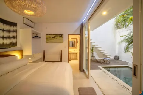 2 bedrooms Villa in Tibubeneng, Badung, Indonesia No. 13198 22