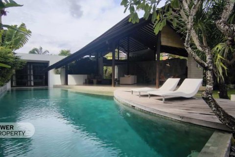 2 bedrooms Villa in Seminyak, Badung,  No. 9263 1