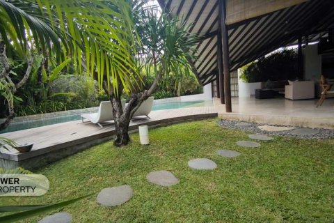2 bedrooms Villa in Seminyak, Badung,  No. 9263 26