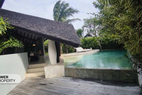 2 bedrooms Villa in Seminyak, Badung,  No. 9263 4
