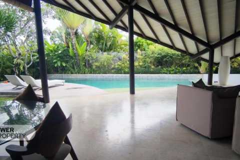 2 bedrooms Villa in Seminyak, Badung,  No. 9263 21