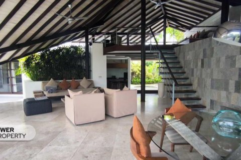 2 bedrooms Villa in Seminyak, Badung,  No. 9263 22