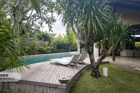 2 bedrooms Villa in Seminyak, Badung,  No. 9263 25