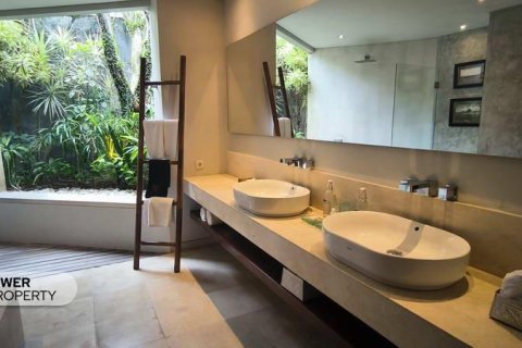 2 bedrooms Villa in Seminyak, Badung,  No. 9263 11