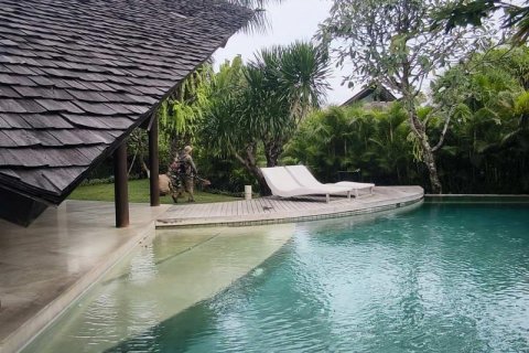 2 bedrooms Villa in Seminyak, Badung,  No. 9263 28