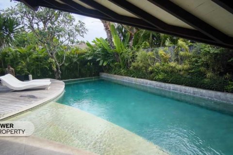 2 bedrooms Villa in Seminyak, Badung,  No. 9263 5