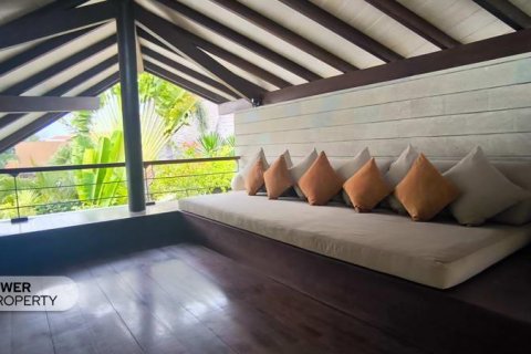 2 bedrooms Villa in Seminyak, Badung,  No. 9263 19