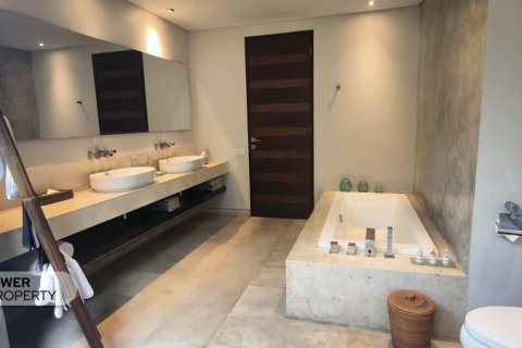 2 bedrooms Villa in Seminyak, Badung,  No. 9263 10