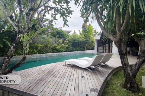 2 bedrooms Villa in Seminyak, Badung,  No. 9263 24