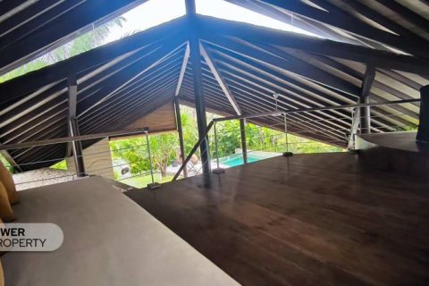 2 bedrooms Villa in Seminyak, Badung,  No. 9263 18