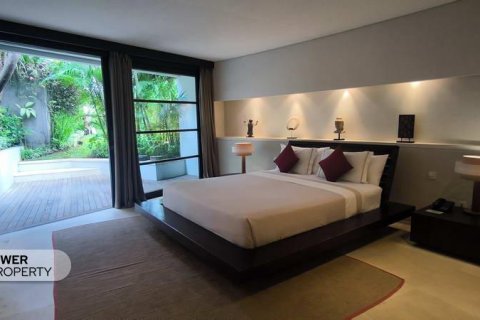 2 bedrooms Villa in Seminyak, Badung,  No. 9263 14