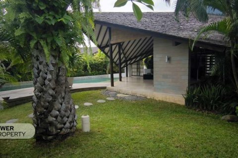 2 bedrooms Villa in Seminyak, Badung,  No. 9263 27