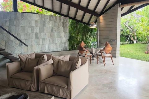 2 bedrooms Villa in Seminyak, Badung,  No. 9263 29