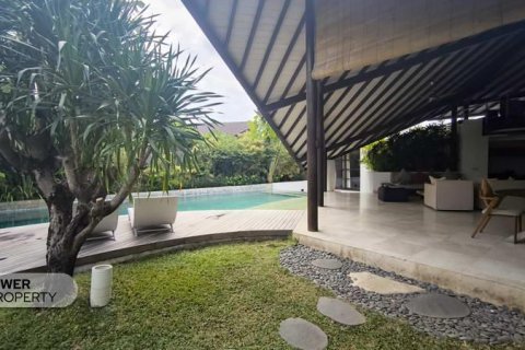 2 bedrooms Villa in Seminyak, Badung,  No. 9263 23