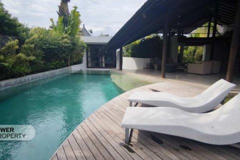 2 bedrooms Villa in Seminyak, Badung,  No. 9263 2