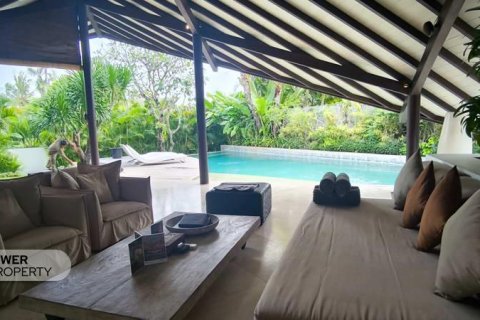2 bedrooms Villa in Seminyak, Badung,  No. 9263 17